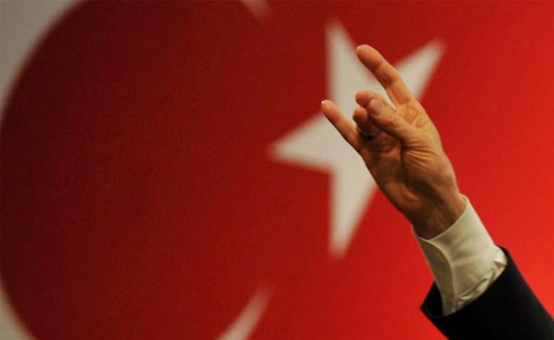 MHP İzmir'de 10 ilçede kongre yapıldı
