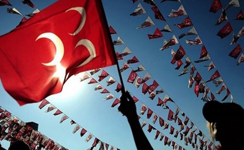 MHP İzmir’de 30 ilçenin kongre takvimi belli oldu