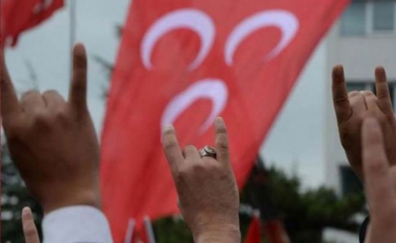 MHP İzmir'de 5 ilçede daha seçim yapıldı