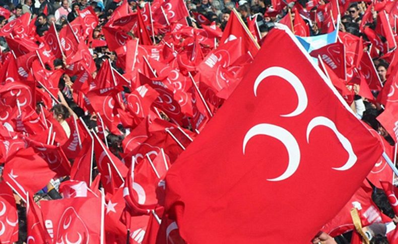 MHP İzmir'de milletvekili adayları belli oldu; Liste başında şaşırtan isim