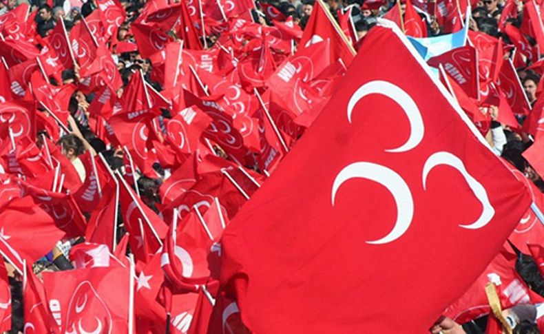 MHP İzmir’de gündem yoğun: Görevlendirme, ziyaret ve açılış