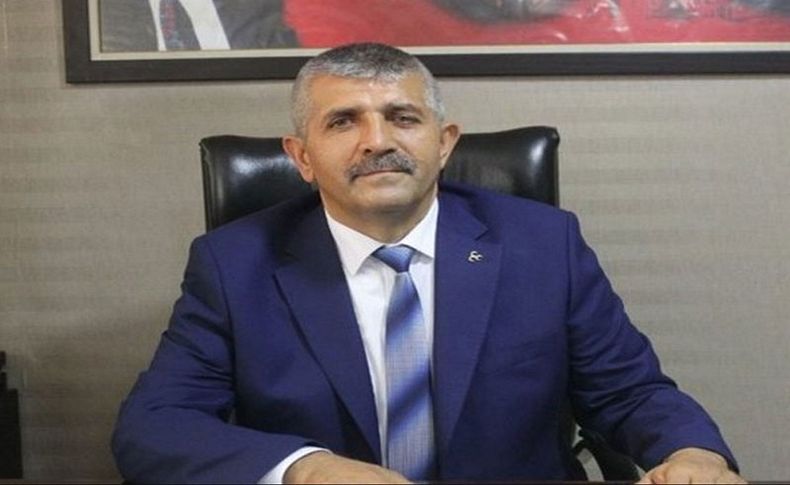 MHP İzmir'de yeni yönetim kurulu belli oldu