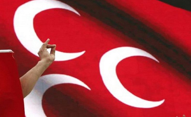 MHP İzmir'den İstanbul yorumu: Demokrasinin sonuçlarına katlanacaksın