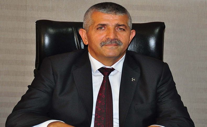 MHP İl Başkanı Şahin Ankara’da: Masada ittifak ilçeleri