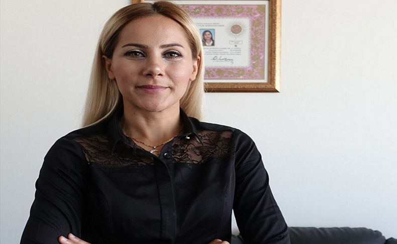 MHP Kemalpaşa Kadın Kollarında görev değişimi