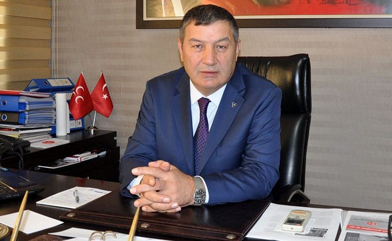 MHP'li Karataş:Bu mudur sosyal belediyecilik anlayışınız'