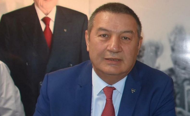 MHP'li Karataş'tan 'AK Parti'ye destek' açıklaması