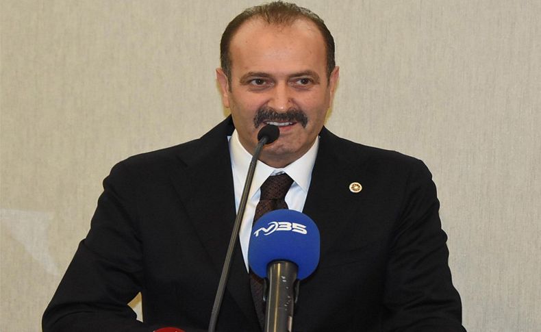 MHP'li Osmanağaoğlu'ndan Soyer'e sert eleştiriler
