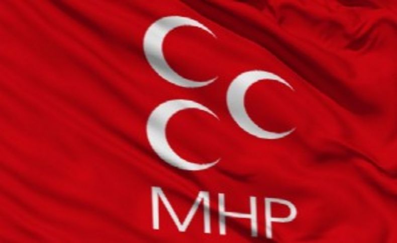 MHP'nin seçim beyannamesi hazır!