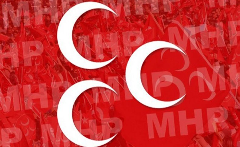Denizli MHP'de 5 ilçe teşkilatı kapatıldı