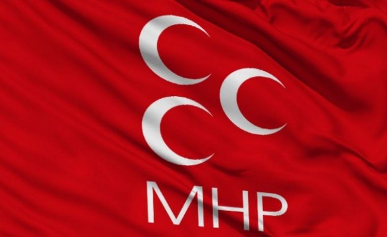 MHP'den Türkeş'e jet yanıt