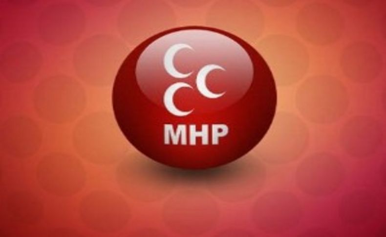 İzmir MHP'de kadın depremi