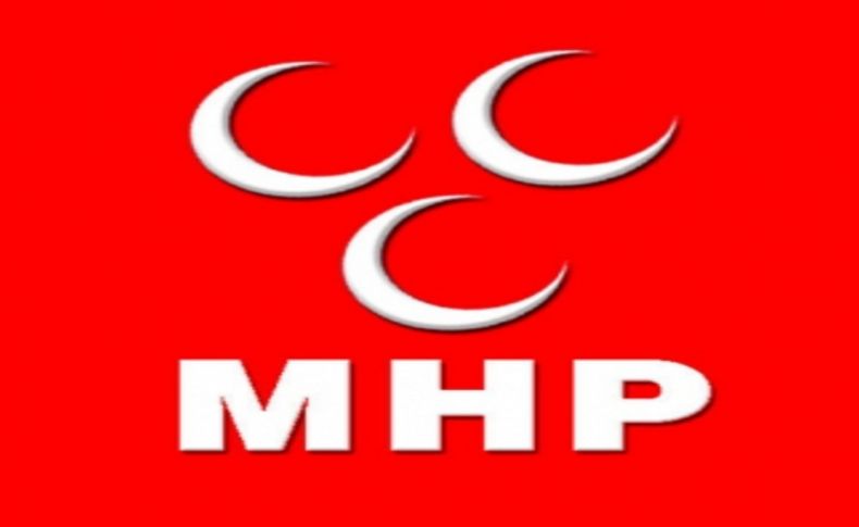MHP İzmir İl Başkanı Necat Karataş, Silivri'yi eleştirdi