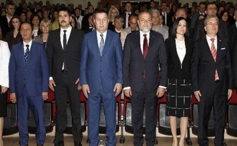 MHP İzmir'de aday adayları şekilleniyor