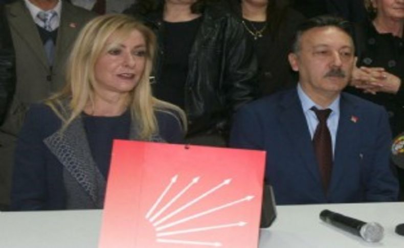 CHP'li Bayır'ın milletvekili maaşına talep yağdı!