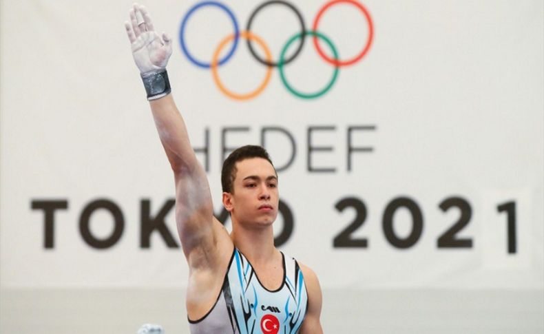 Milli cimnastikçiler Avrupa Şampiyonası'nda 'altın' için mücadele edecek