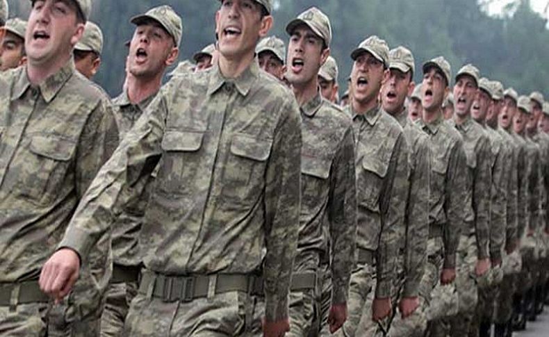 Milli Savunma Bakanlığı imzayı attı! Askerlere yeni eğitim
