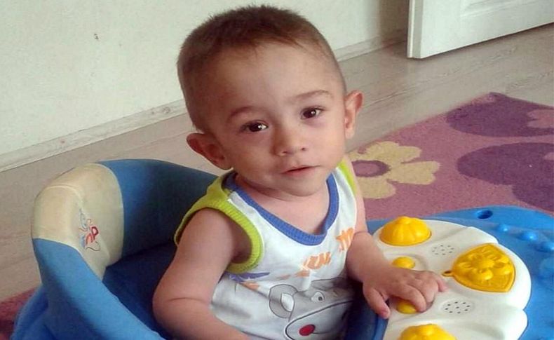 Minik Yaşar'ın kahreden ölümü