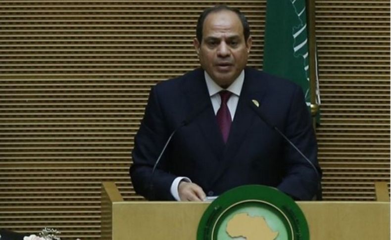 Mısır'dan Libya'ya asker gönderme kararı