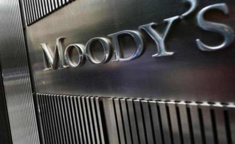 Moody's'ten Türkiye uyarısı