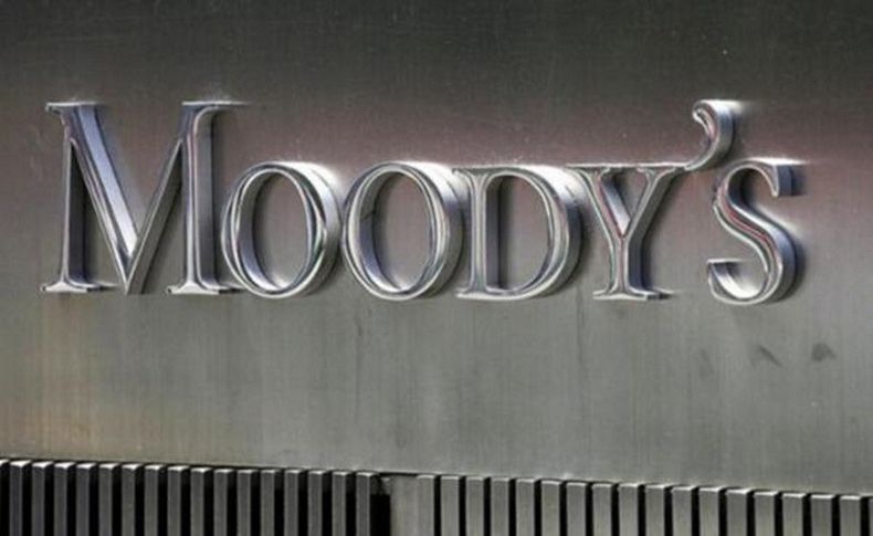 Moody’s'ten Türkiye'ye daralma uyarısı