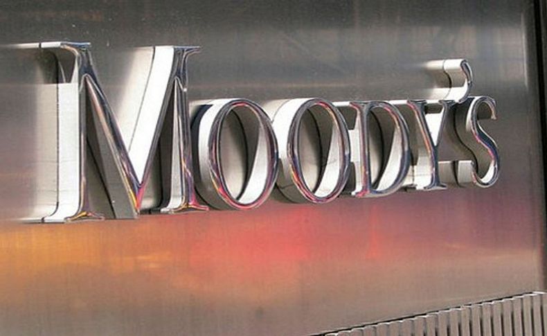 Moody's: TL tekrar güç kaybedebilir