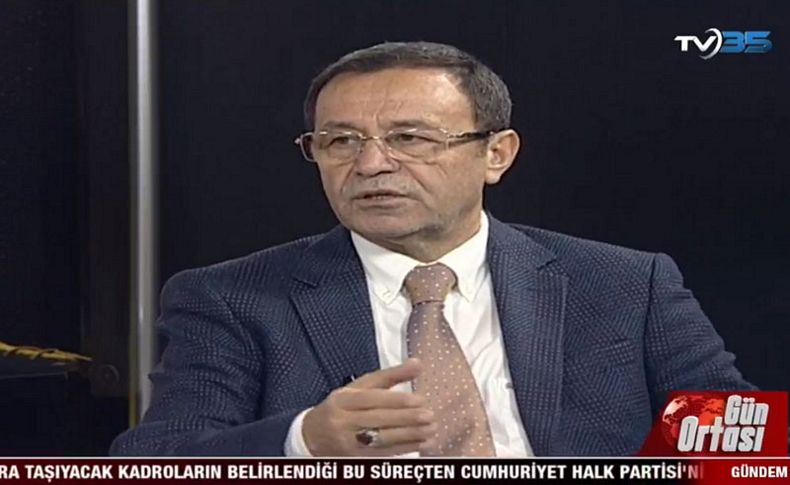 Murat Koç TV 35'e özel açıklamalar: Yoldaki maliyet tezgaha yansıyor