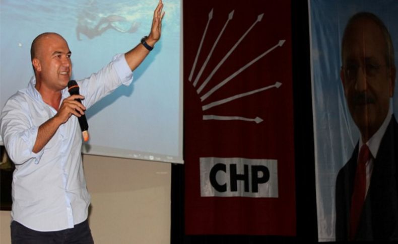 CHP'li Bakan'dan seçim matematiği