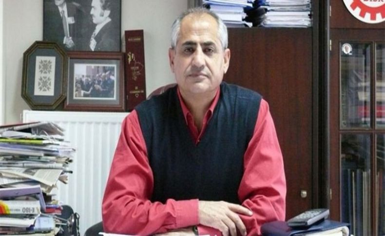CHP İzmir Milletvekili Musa Çam’dan kınama mesajı