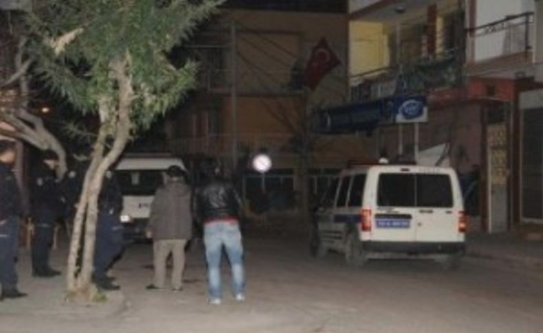 İzmir'de müzikholde silahlı kavga: 1 ölü