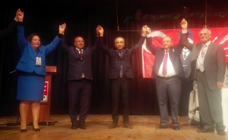 Narlıdere'de ezici zafer: Fırat oyları sildi süpürdü