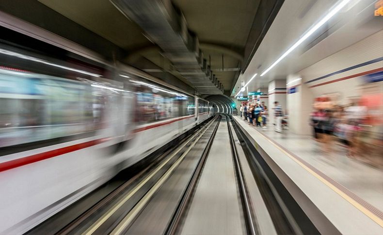 Narlıdere metrosu için 15 firma yarışıyor