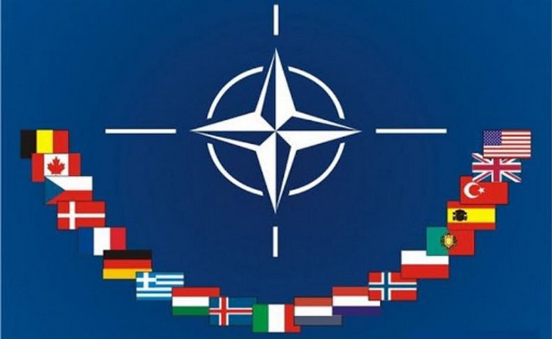 NATO: Çin küresel güç dengesini değiştirebilir