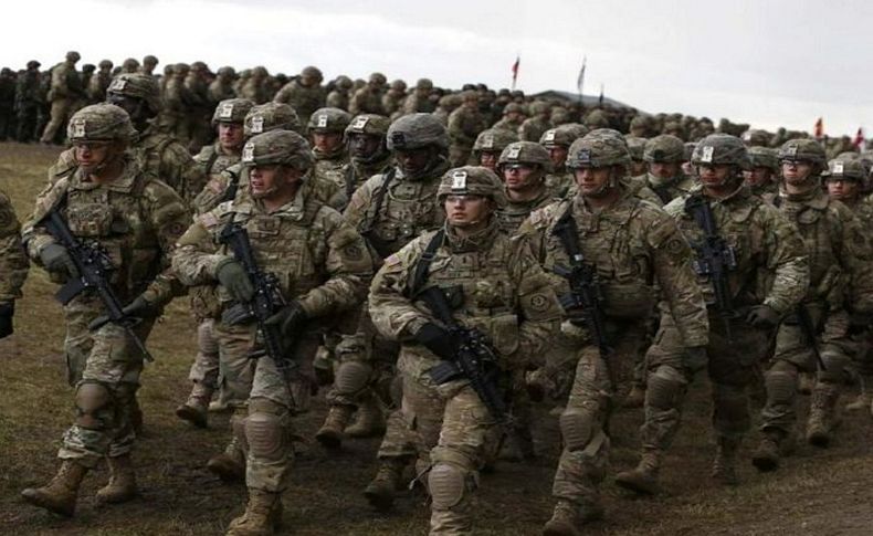 NATO’da flaş iddia… 2 yıldır asker göndermiyorlar