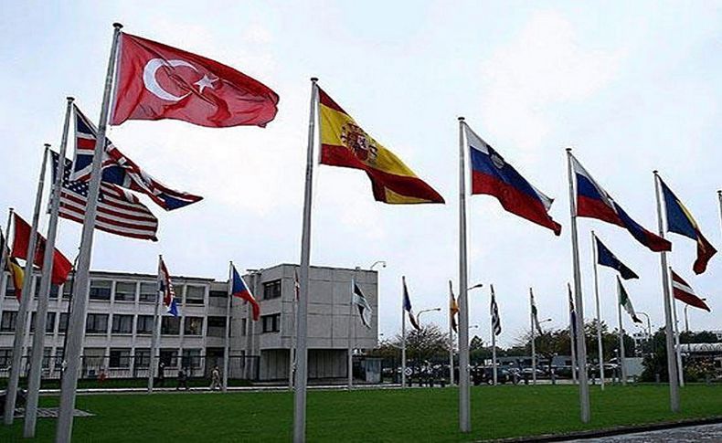 NATO'dan ABD-Türkiye açıklaması