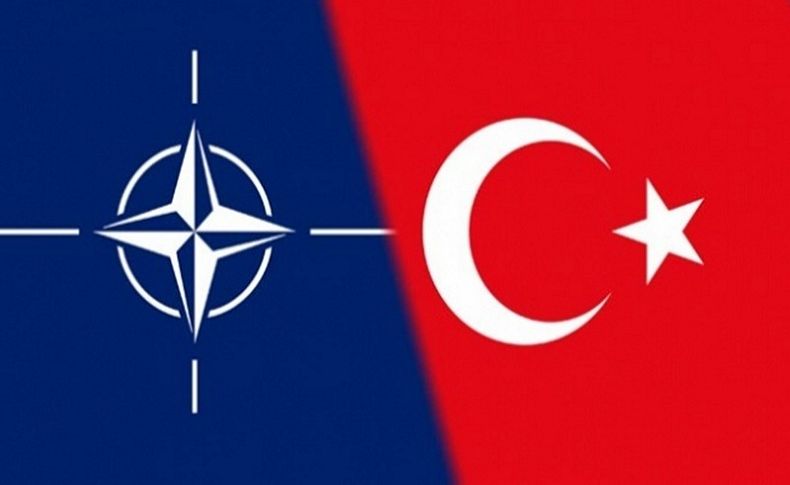 NATO'dan açıklama: Türkiye olmadan asla