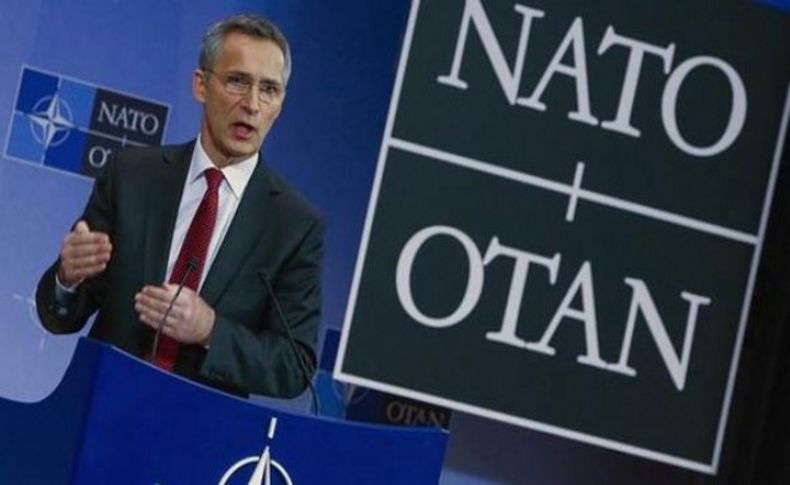 NATO’dan Türkiye’ye son dakika çağrısı