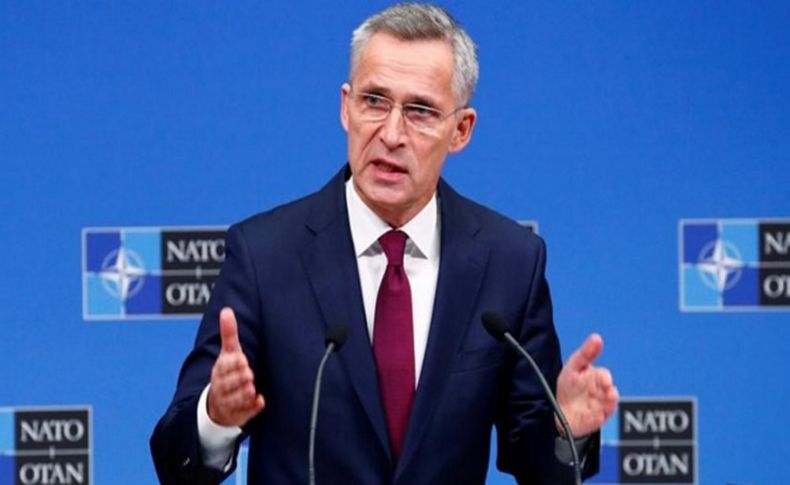 NATO: Trablus hükümetine destek vermeye hazırız