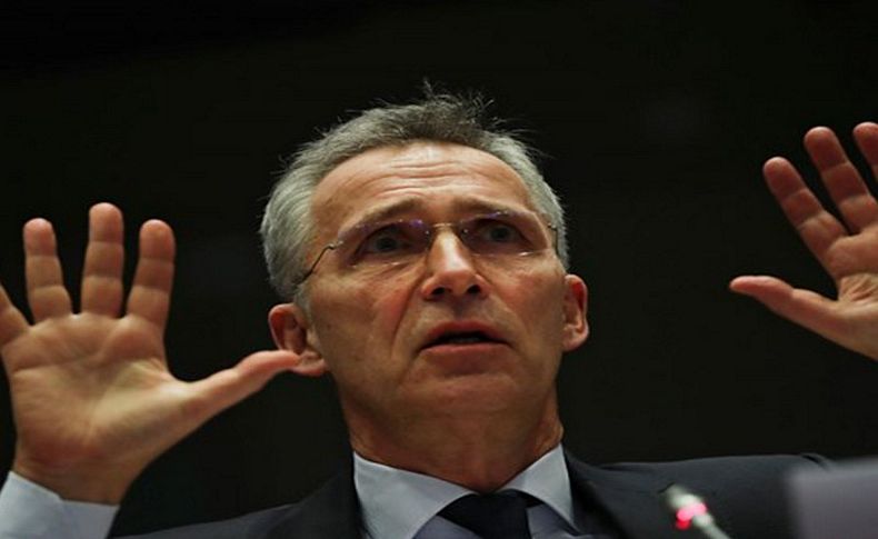 NATO Genel Sekreteri:Türkiye'siz başarılı olamazdık