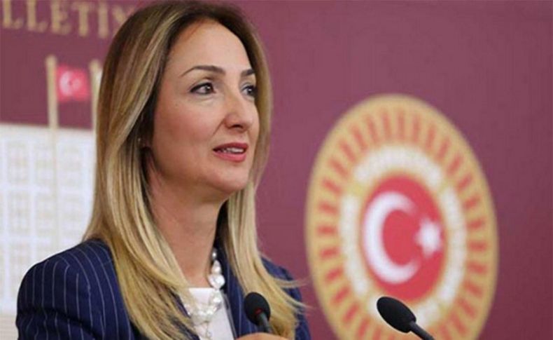Nazlıaka, kadın örgütüne İstanbul Sözleşmesi talimatı verdi