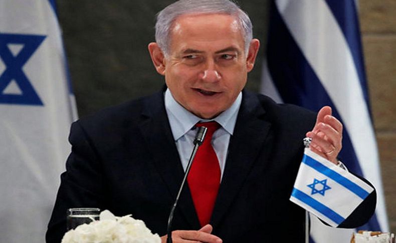 Netanyahu’dan gerginliği artıracak sözler