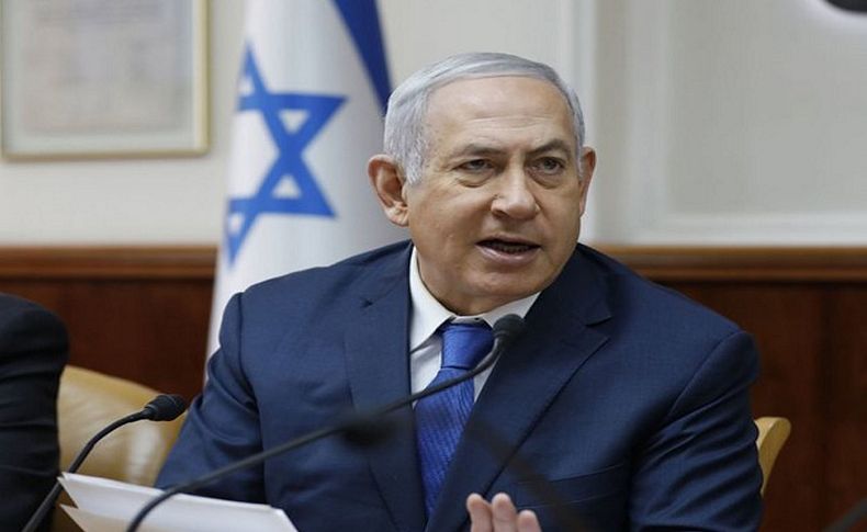 Netanyahu: İran'ın Suriye'deki varlığına karşı duracağız