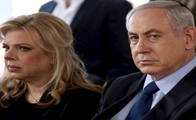 Netanyahu'nun danışmanı corona virüse yakalandı