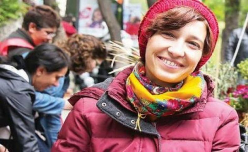 Nuriye Gülmen'e tahliye kararı