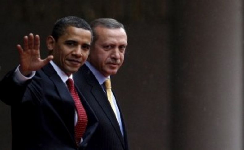 Obama Erdoğan'la cami açacak m? Beyaz Saray'dan yanıt