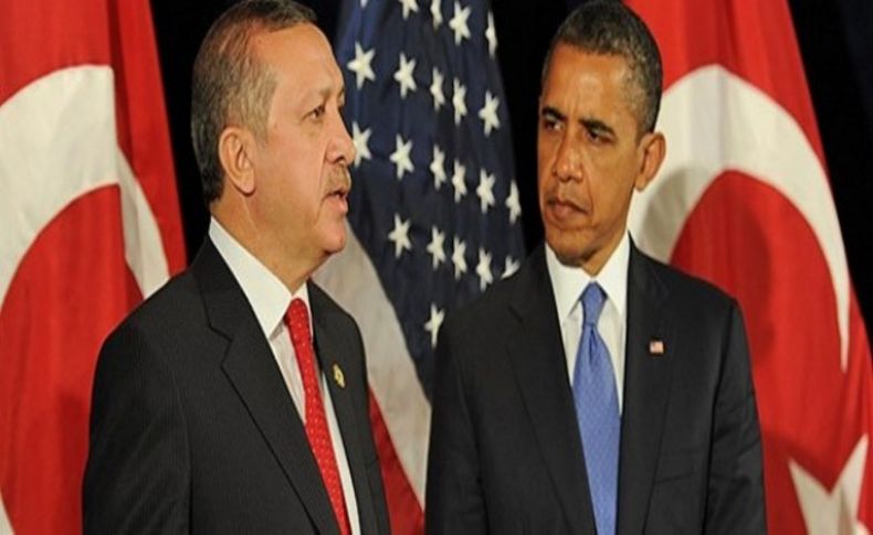 Obama ve Erdoğan görüştü: Çok yakında...