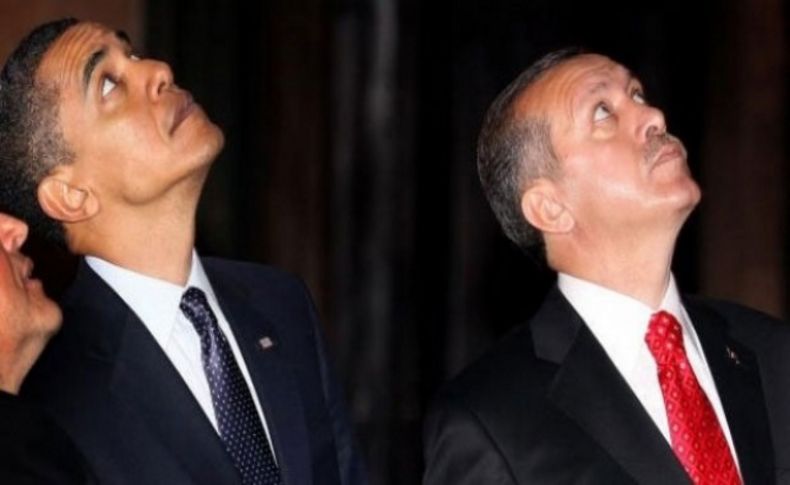Obama'dan Erdoğan'ın görüşme talebine yanıt
