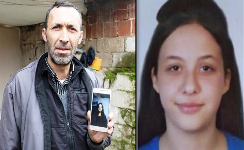 Ödemişli Cansu'dan 3 aydır haber alınamıyor! Genç kız kayıp