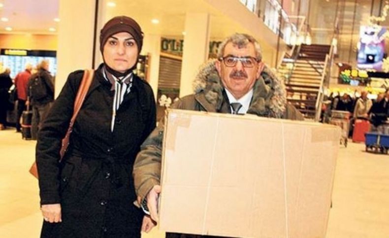 Oğlu öldürülen Türk annenin hukuk savaşı