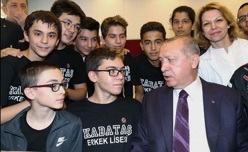Öğrenciler talep etti... Erdoğan hemen talimat verdi